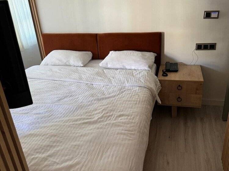 酒店 Siya Boutique