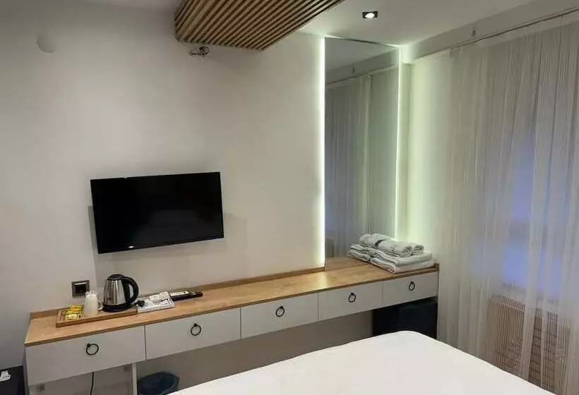 ホテル Siya Boutique