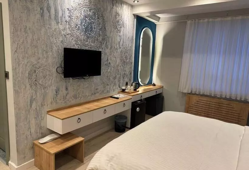 ホテル Siya Boutique