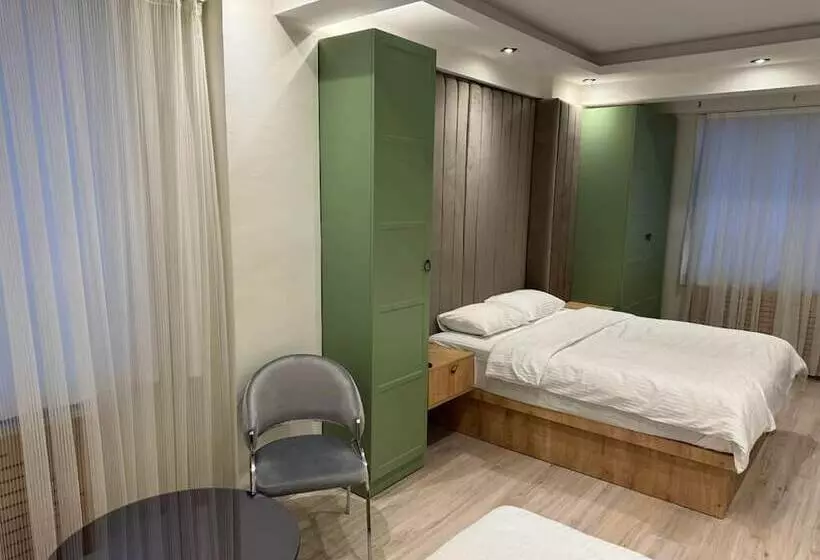 ホテル Siya Boutique