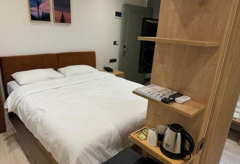 酒店 Siya Boutique