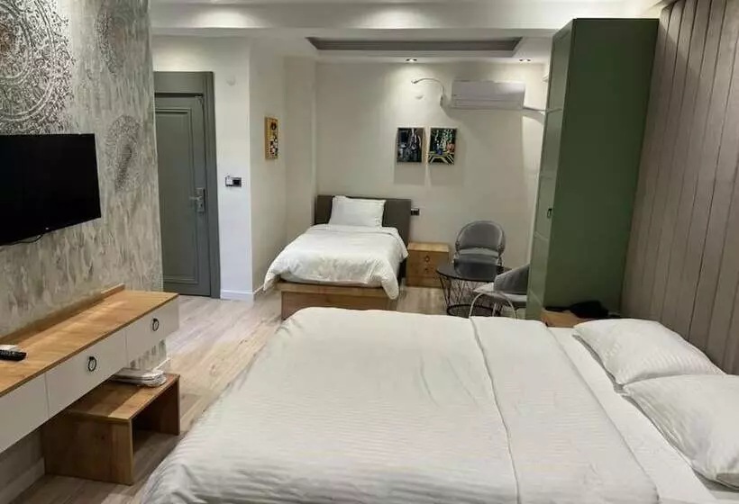 ホテル Siya Boutique