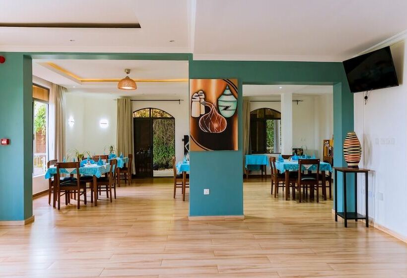 هتل The Little Hill Boutique