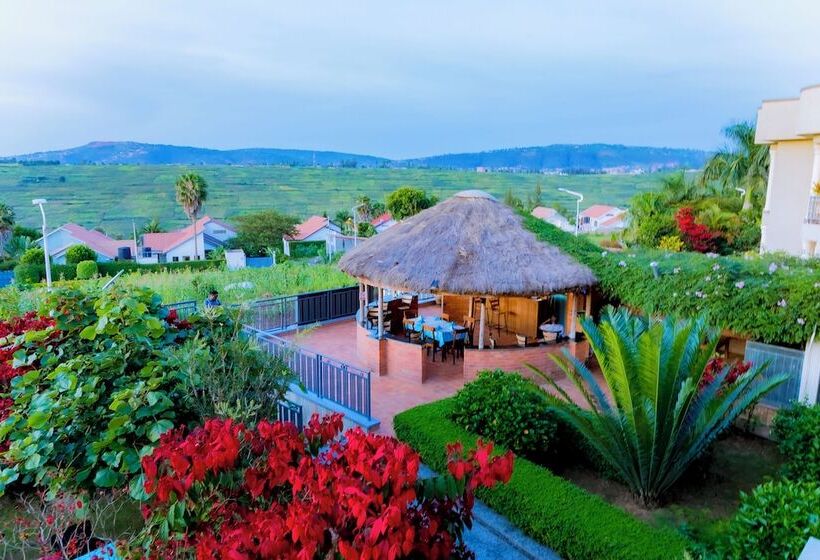 هتل The Little Hill Boutique