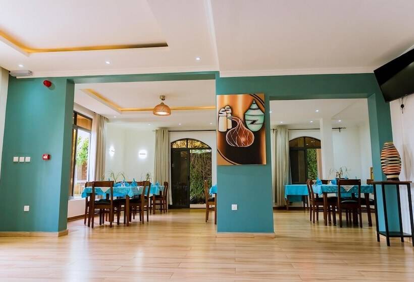 هتل The Little Hill Boutique