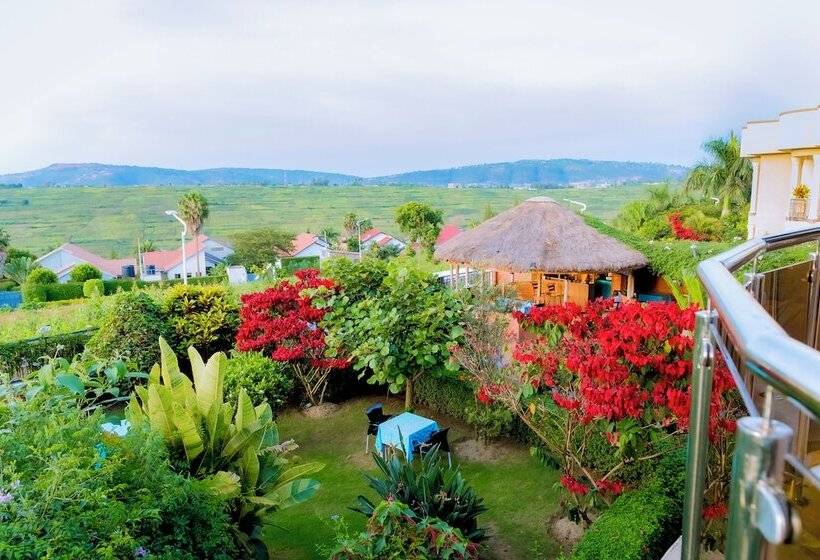 هتل The Little Hill Boutique