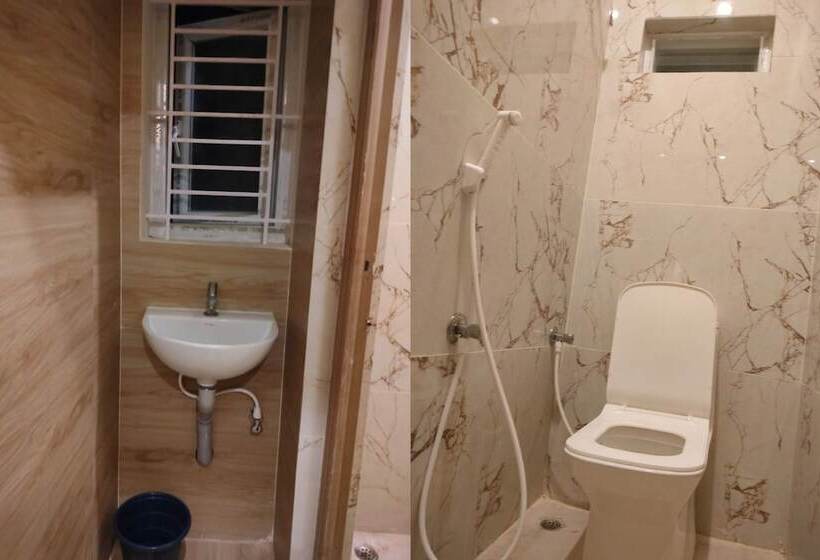 Hotel Vamsi Residency