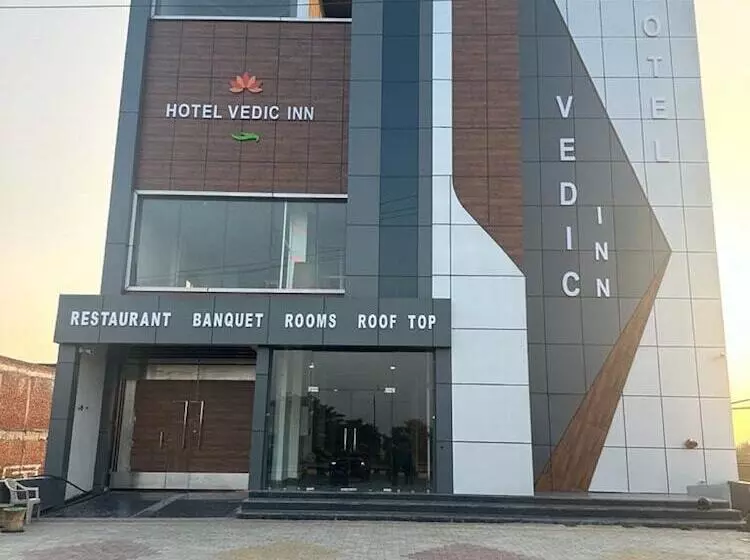 Hotelli Vedic Inn