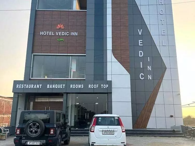 Hotelli Vedic Inn