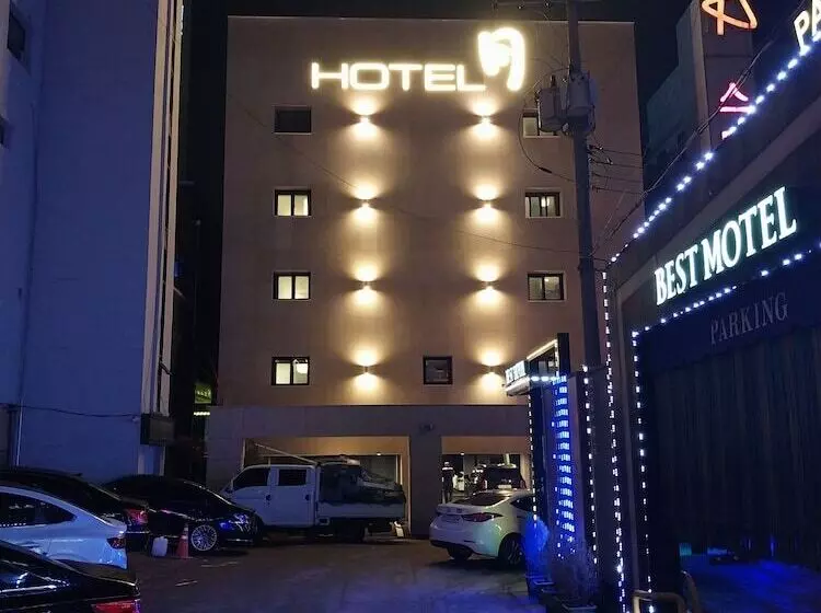 Hotel Wol