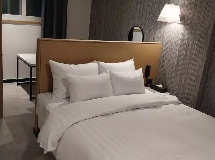 Hotel Wol