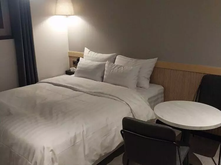 Hotel Wol