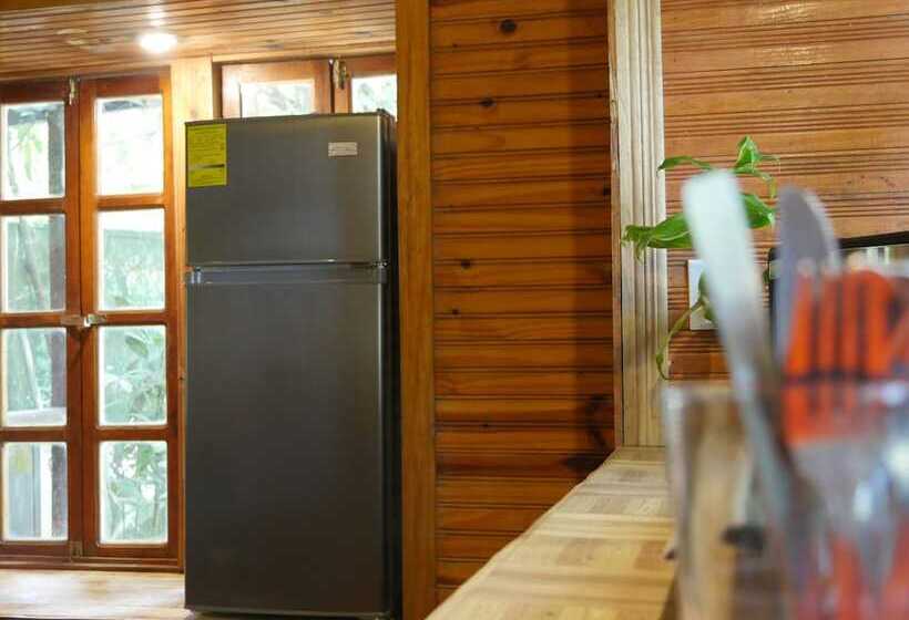 هتل Mandacaru Puerto Viejo