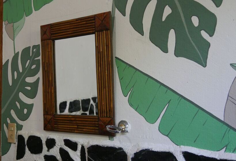 هتل Mandacaru Puerto Viejo