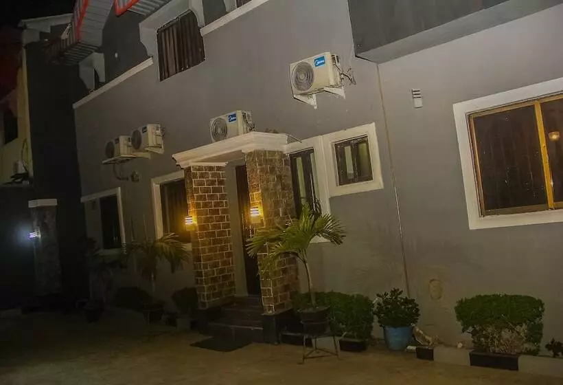 Morada Hotels Ltd