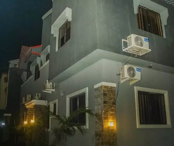 Morada Hotels Ltd