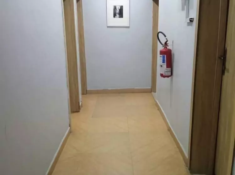 Morada Hotels Ltd