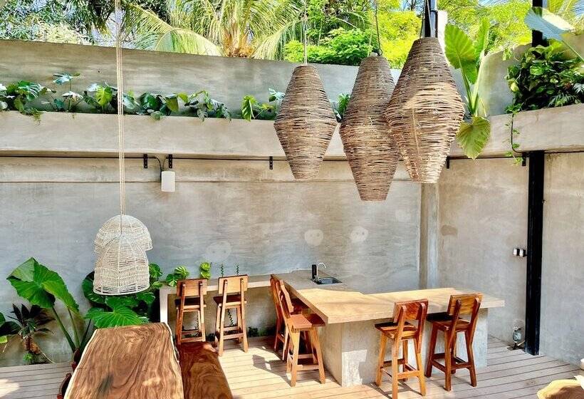 膳宿费 Nectar: Hotel, Cafe, Cowork