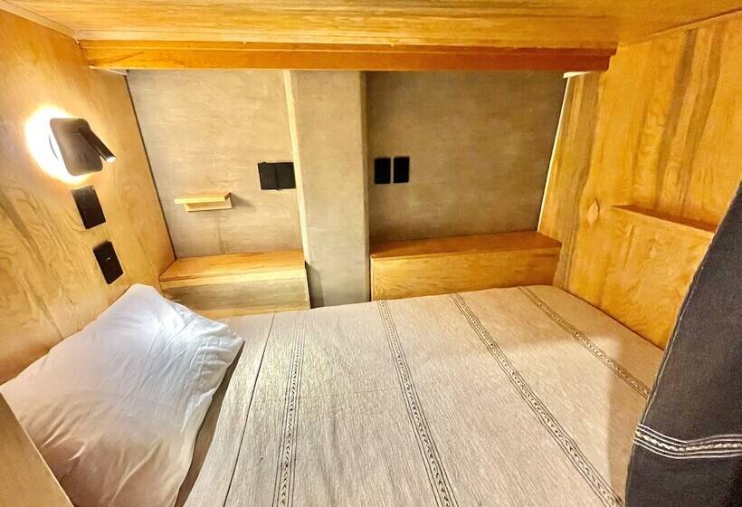 膳宿费 Nectar: Hotel, Cafe, Cowork