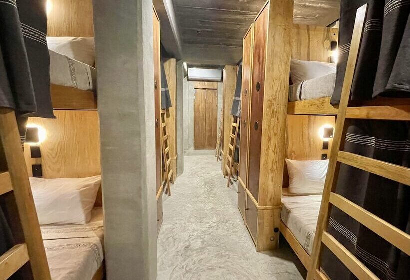 膳宿费 Nectar: Hotel, Cafe, Cowork