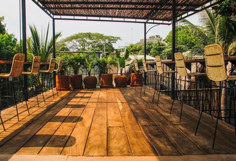 膳宿费 Nectar: Hotel, Cafe, Cowork