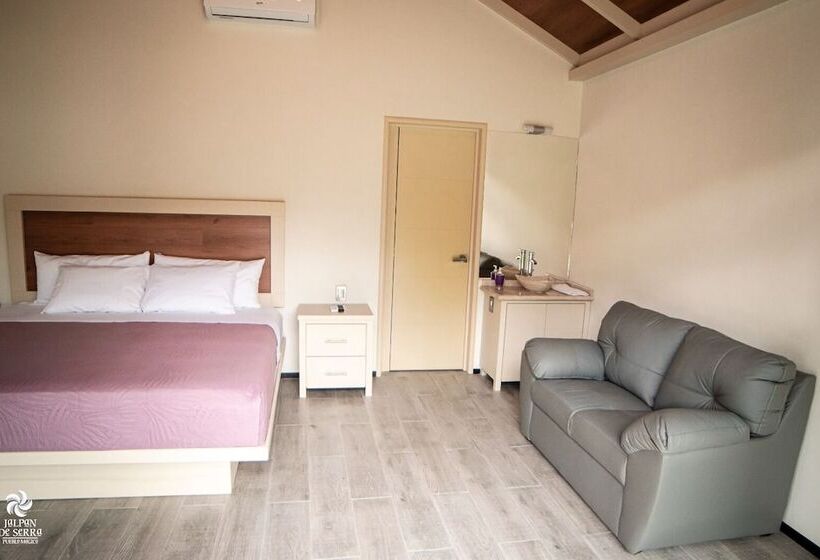 Río Hotel Y Glamping