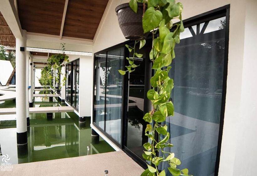 Río Hotel Y Glamping