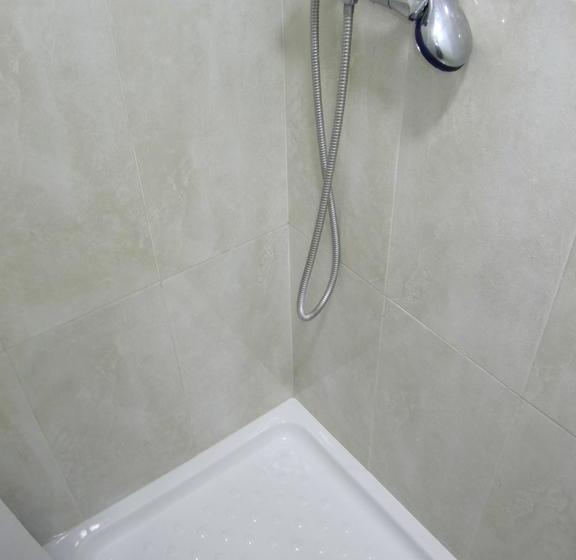 هاستل Habitaciones Barcelonina