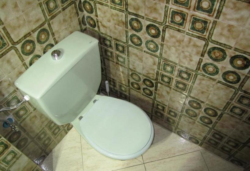 هاستل Habitaciones Barcelonina