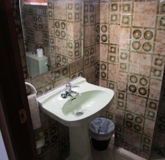 هاستل Habitaciones Barcelonina