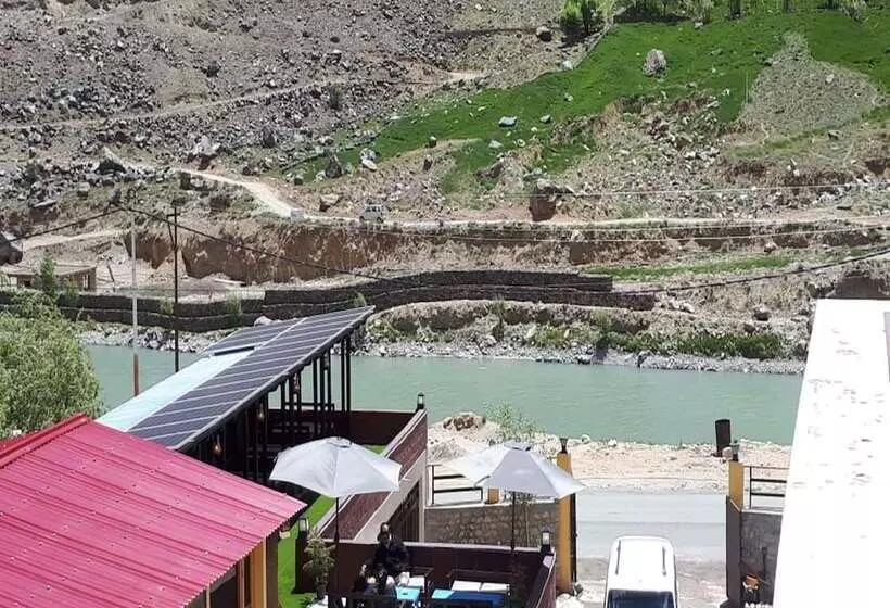 Ashina Eco Resort