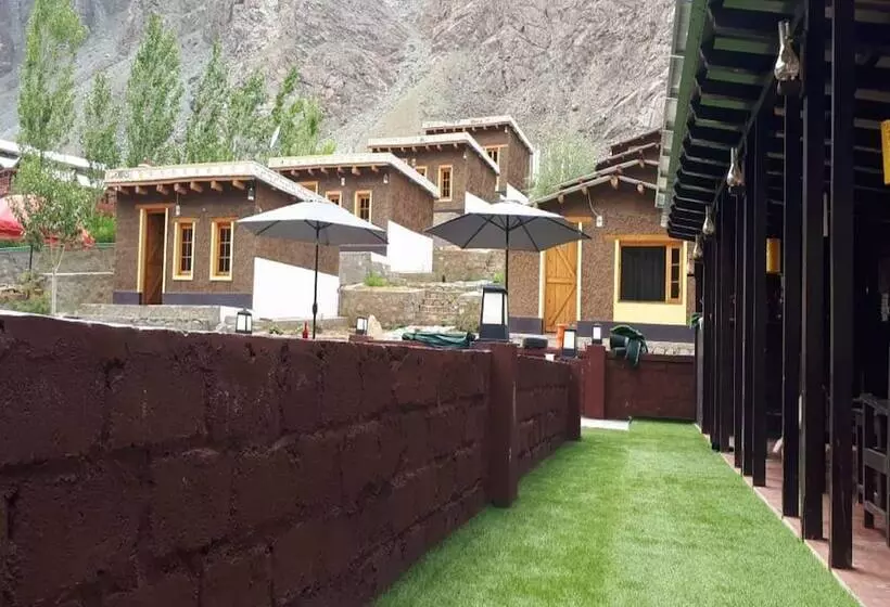 Ashina Eco Resort