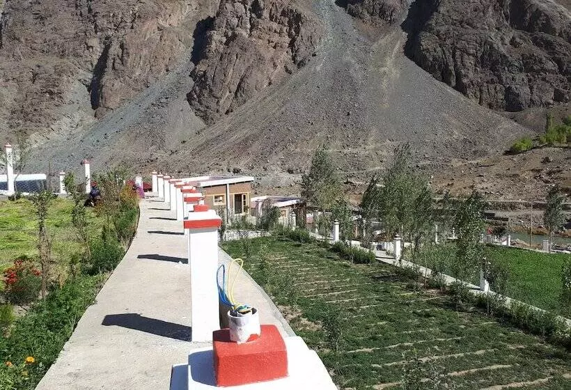 Ashina Eco Resort