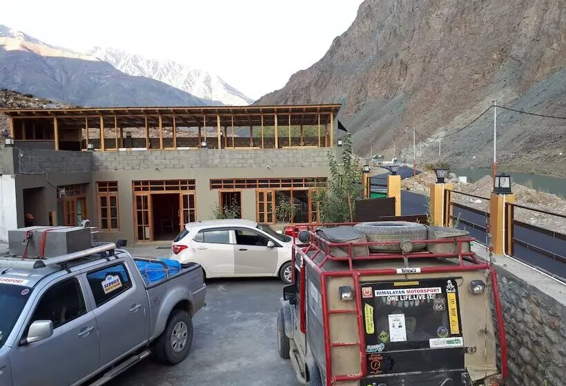 Ashina Eco Resort