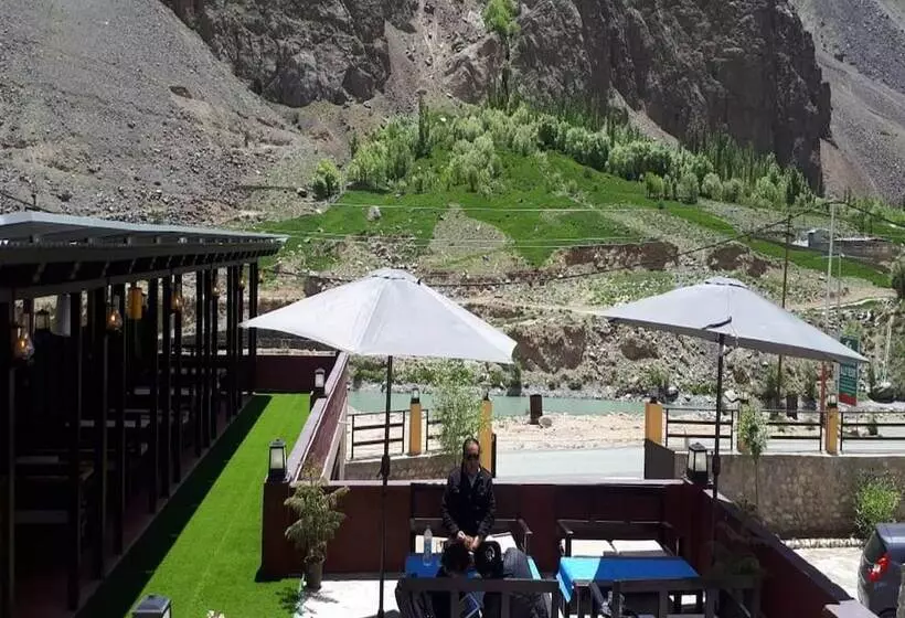 Ashina Eco Resort