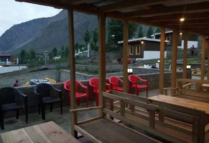 Ashina Eco Resort