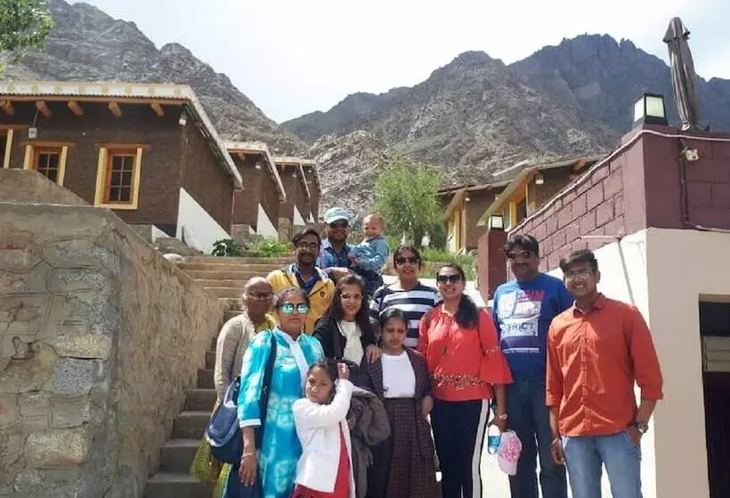 Ashina Eco Resort