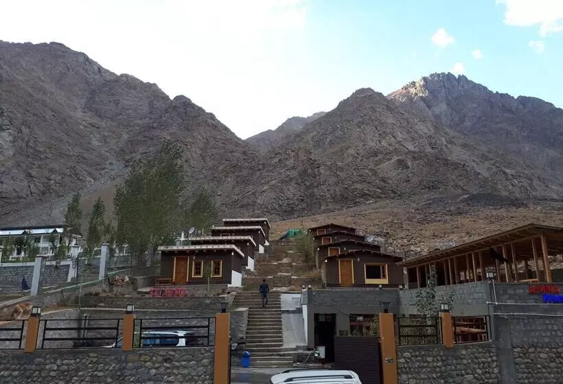 Ashina Eco Resort