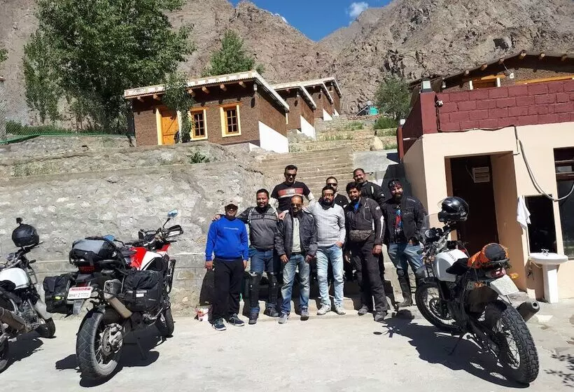 Ashina Eco Resort