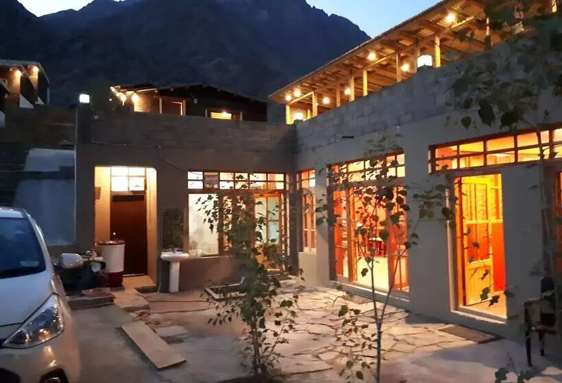 Ashina Eco Resort