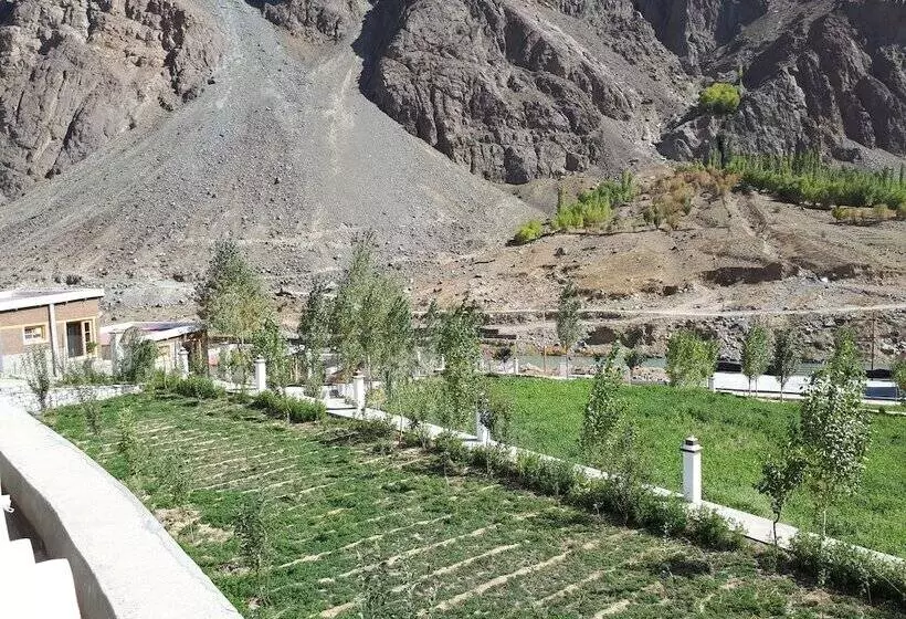 Ashina Eco Resort