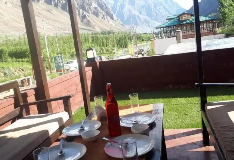 Ashina Eco Resort