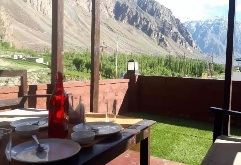 Ashina Eco Resort