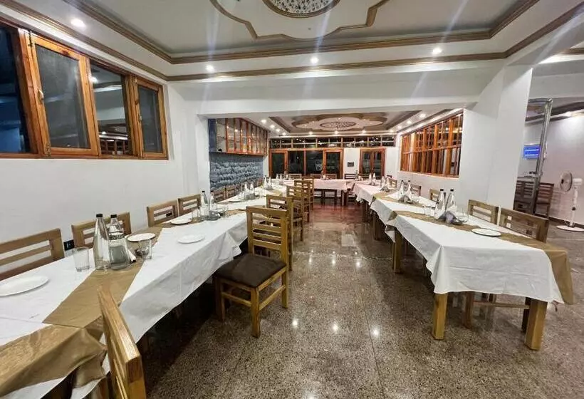 Ashina Eco Resort