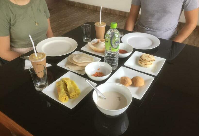 Bed and Breakfast A&b Events Guest