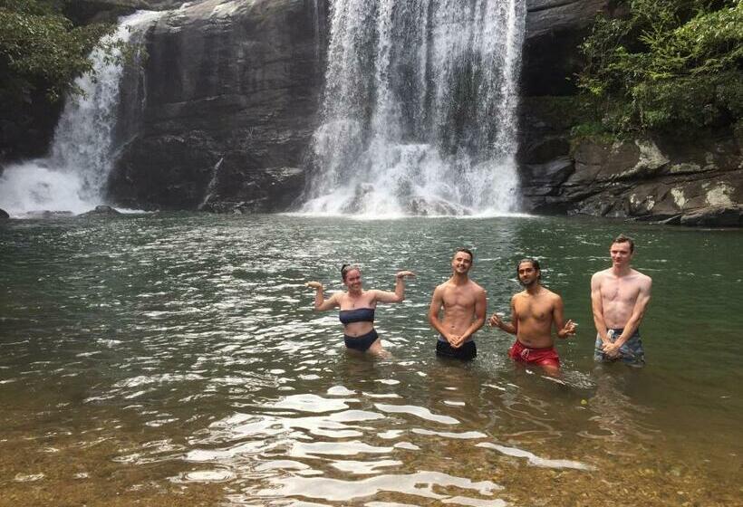 Bed and Breakfast A&b Events Guest