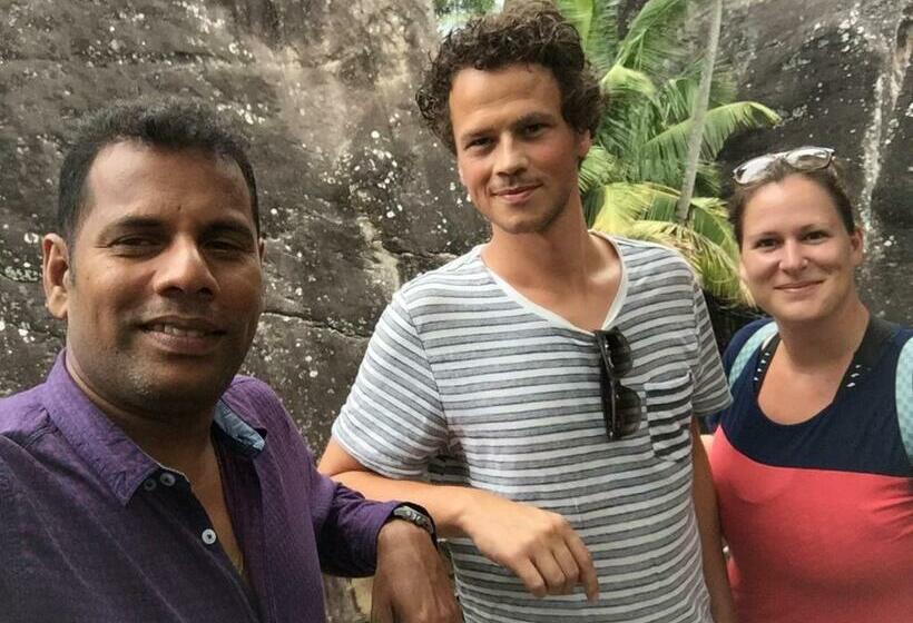 Bed and Breakfast A&b Events Guest