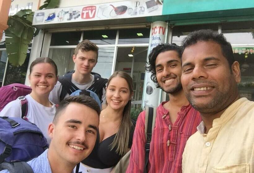 Bed and Breakfast A&b Events Guest