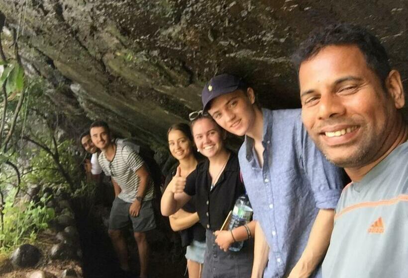 Bed and Breakfast A&b Events Guest