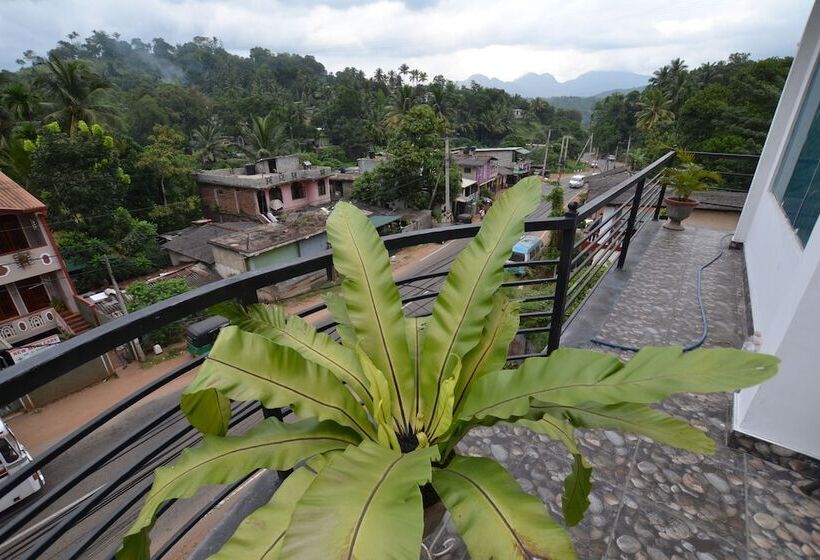 Bed and Breakfast A&b Events Guest